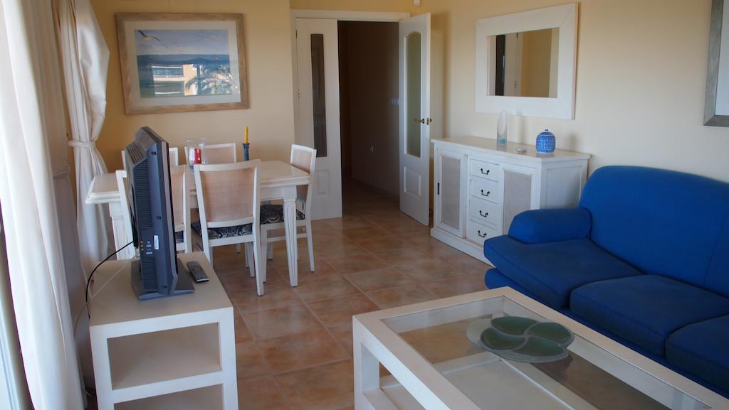 Marina Azul Elconserje Denia Ruang foto