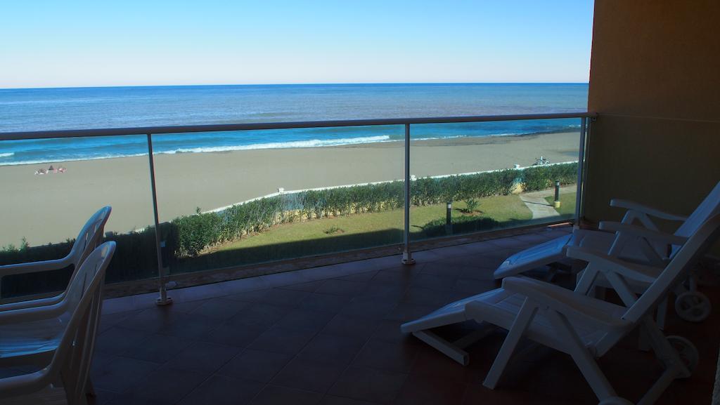 Marina Azul Elconserje Denia Ruang foto